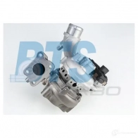 Турбина BTS TURBO t916191 4250524521918 1621715 3R U13T - Изображение 5