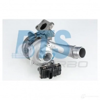 Турбина BTS TURBO t916191 4250524521918 1621715 3R U13T - Изображение 7