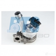Турбина BTS TURBO t916191 4250524521918 1621715 3R U13T - Изображение 10