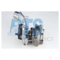 Турбина BTS TURBO t916191 4250524521918 1621715 3R U13T - Изображение 11