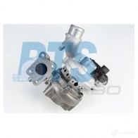 Турбина BTS TURBO t916191 4250524521918 1621715 3R U13T - Изображение 14