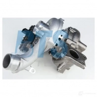 Турбина BTS TURBO t916191 4250524521918 1621715 3R U13T - Изображение 15