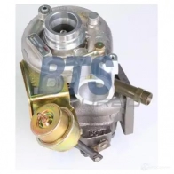 Турбина BTS TURBO t911025 OM L1E8R 1619417 4250280910254 - Изображение 3