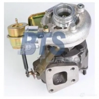 Турбина BTS TURBO t911025 OM L1E8R 1619417 4250280910254 - Изображение 4