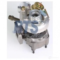 Турбина BTS TURBO t911025 OM L1E8R 1619417 4250280910254 - Изображение 5