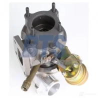 Турбина BTS TURBO t911025 OM L1E8R 1619417 4250280910254 - Изображение 6