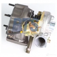 Турбина BTS TURBO t911025 OM L1E8R 1619417 4250280910254 - Изображение 7