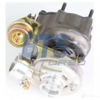 Турбина BTS TURBO t911025 OM L1E8R 1619417 4250280910254 - Изображение 8