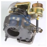 Турбина BTS TURBO t911025 OM L1E8R 1619417 4250280910254 - Изображение 10