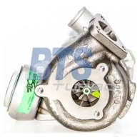 Турбина BTS TURBO 4250280942545 t914254 8TYVD 7 1620954 - Изображение 2