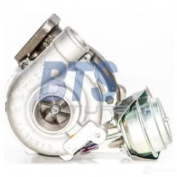 Турбина BTS TURBO 4250280942545 t914254 8TYVD 7 1620954 - Изображение 3