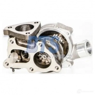 Турбина BTS TURBO FQYRR 49177- 02501 t911405 1619798 - Изображение 4