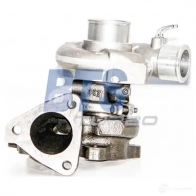 Турбина BTS TURBO FQYRR 49177- 02501 t911405 1619798 - Изображение 5
