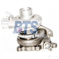 Турбина BTS TURBO FQYRR 49177- 02501 t911405 1619798 - Изображение 6