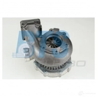 Турбина BTS TURBO t911079 O2H 4D 1619462 4250280910797 - Изображение 6