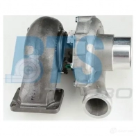 Турбина BTS TURBO t911079 O2H 4D 1619462 4250280910797 - Изображение 13