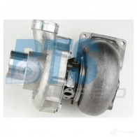 Турбина BTS TURBO t911079 O2H 4D 1619462 4250280910797 - Изображение 15