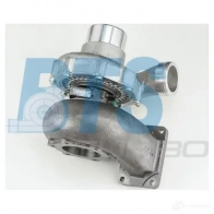 Турбина BTS TURBO t911079 O2H 4D 1619462 4250280910797 - Изображение 16