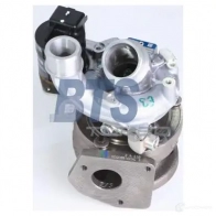 Турбина BTS TURBO t916234 1621733 4250524522342 8UJ AXG - Изображение 10
