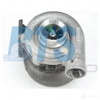 Турбина BTS TURBO t916221 1423403713 4250524522212 CG YO1A - Изображение 6