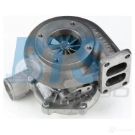 Турбина BTS TURBO t916221 1423403713 4250524522212 CG YO1A - Изображение 17