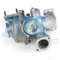 Турбина BTS TURBO 1621164 t914678 4250280946789 AB H5JU9