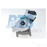 Турбина BTS TURBO 1621215 t914775 VV 19 IIX9L2F - Изображение 2