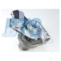 Турбина BTS TURBO 1621215 t914775 VV 19 IIX9L2F - Изображение 3