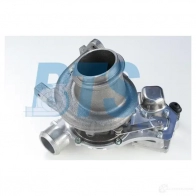 Турбина BTS TURBO 1621215 t914775 VV 19 IIX9L2F - Изображение 4