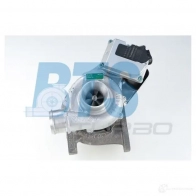 Турбина BTS TURBO 1621215 t914775 VV 19 IIX9L2F - Изображение 5
