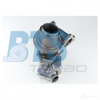 Турбина BTS TURBO 1621215 t914775 VV 19 IIX9L2F - Изображение 12