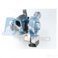 Турбина BTS TURBO 1621215 t914775 VV 19 IIX9L2F - Изображение 14