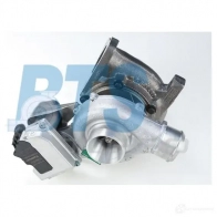Турбина BTS TURBO 1621215 t914775 VV 19 IIX9L2F - Изображение 15