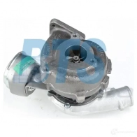 Турбина BTS TURBO t914203 4250280942033 1620924 51 SBON6 - Изображение 12