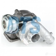 Турбина BTS TURBO t914203 4250280942033 1620924 51 SBON6 - Изображение 15