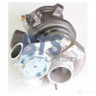 Турбина BTS TURBO BUUCJ 491 89-01420 1621020 t914369 - Изображение 3