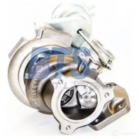 Турбина BTS TURBO BUUCJ 491 89-01420 1621020 t914369 - Изображение 4