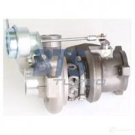 Турбина BTS TURBO BUUCJ 491 89-01420 1621020 t914369 - Изображение 5