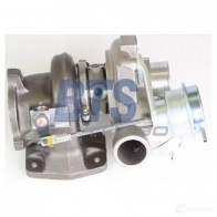 Турбина BTS TURBO BUUCJ 491 89-01420 1621020 t914369 - Изображение 7
