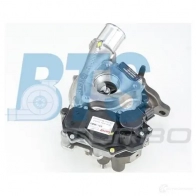 Турбина BTS TURBO Toyota Auris (E150) 1 Хэтчбек 1.4 D 4D (NDE150) 90 л.с. 2007 – 2012 4250280952599 t915259 ZH PXXH