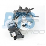 Турбина BTS TURBO 1621473 4250280952599 t915259 ZH PXXH - Изображение 7