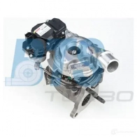 Турбина BTS TURBO 1621473 4250280952599 t915259 ZH PXXH - Изображение 8