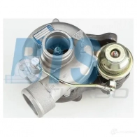Турбина BTS TURBO 1619588 t911212bl 4250280904031 4C VAG - Изображение 2