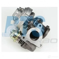 Турбина BTS TURBO 1619588 t911212bl 4250280904031 4C VAG - Изображение 7