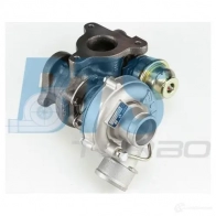 Турбина BTS TURBO 1619588 t911212bl 4250280904031 4C VAG - Изображение 9