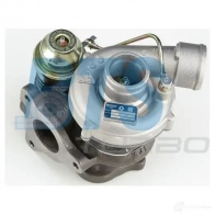 Турбина BTS TURBO 1619588 t911212bl 4250280904031 4C VAG - Изображение 11