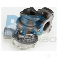 Турбина BTS TURBO 1619588 t911212bl 4250280904031 4C VAG - Изображение 13
