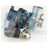 Турбина BTS TURBO 1619588 t911212bl 4250280904031 4C VAG - Изображение 15