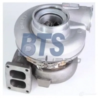 Турбина BTS TURBO 1437332800 t912317bl CB I00
