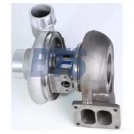 Турбина BTS TURBO t912390 VKD1C 7P 1620644 4250280923902
